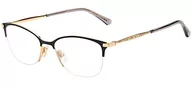 Okulary przeciwsłoneczne - Jimmy Choo okulary przeciwsłoneczne damskie, 2 m², 52 - miniaturka - grafika 1