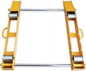 Akcesoria do szaf serwerowych - ExtraLink EXTRALINK CABLE DRUM ROLLER FXZH-1 EX.33012 - miniaturka - grafika 1