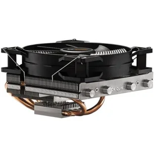 Be Quiet BK002 - Chłodzenie procesora - miniaturka - grafika 1