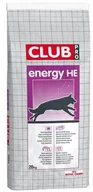 Sucha karma dla psów - Royal Canin Special Club Pro Energy HE 20 kg - miniaturka - grafika 1