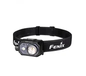 Latarki - Fenix HL45R czarny - miniaturka - grafika 1