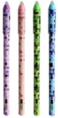 Sport i wypoczynek - Długopis usuwalny Pixi 0.5mm nieb 12szt) Nowa - miniaturka - grafika 1