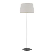 Lampy stojące - Maja lampa podłogowa beżowa 5545 TK Lighting  - miniaturka - grafika 1