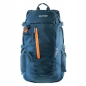 Plecaki - Hi-tec Lekki Plecak Trekkingowy 20L Z Pokrowcem - miniaturka - grafika 1