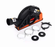 Narzędzia samochodowe - ODSYSAJĄCA OSŁONA PRZECIWPYŁOWA KD1979 - miniaturka - grafika 1