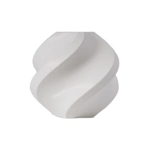 Filament Bambu Lab PC 1,75mm 1kg - w zestawie z wielorazową szpulą - White - Filamenty i akcesoria do drukarek 3D - miniaturka - grafika 1