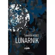 Poezja - mamiko Lunarnik - Tamara Hebes - miniaturka - grafika 1