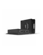Kable komputerowe i do monitorów - LINDY       EKSTENDER HDMI HDMI  38208, PRZEZ KABEL SIECIOWY RJ45, 70 M  ()  ()  ()  ()  ()  ()  () - miniaturka - grafika 1