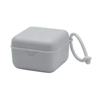 Smoczki uspokajające - Bibs Pacifier Box Cloud Pudełko Ochronne Na Smoczki - miniaturka - grafika 1