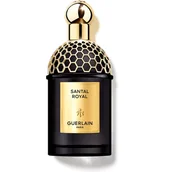 Wody i perfumy damskie - GUERLAIN Absolus Allegoria Santal Royal Woda perfumowana 125 ml - miniaturka - grafika 1