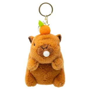 Brelok, Be Capy!, Guma - Breloki - miniaturka - grafika 1