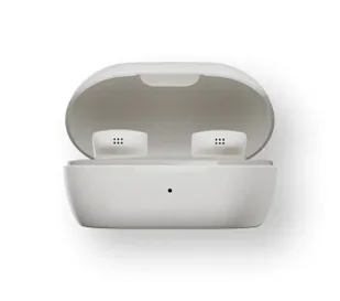 Bose Bose QuietComfort Earbuds Białe - Słuchawki - miniaturka - grafika 1