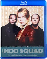 Horrory Blu-Ray - The Mod Squad - miniaturka - grafika 1