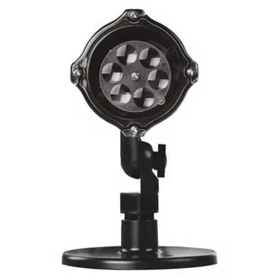 EMOS LED Zewnetrzny projektor bożonarodzeniowy LED/3,6W/230V IP44 zimna biel - Oświetlenie świąteczne - miniaturka - grafika 1