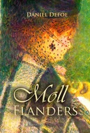 E-booki obcojęzyczne - Moll Flanders - miniaturka - grafika 1