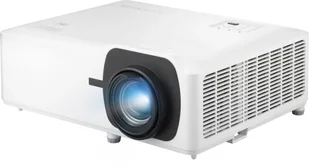 Projektor Viewsonic LS901-4K Biały - Projektory - miniaturka - grafika 1