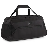 Torby podróżne - Torba sportowa Puma Training Medium Sports Bag Kolor: czarny - miniaturka - grafika 1