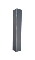Dekoracje domu - Narożnik aluminiowy CornerAlu WallG™ YE4 5x5x100cm - miniaturka - grafika 1