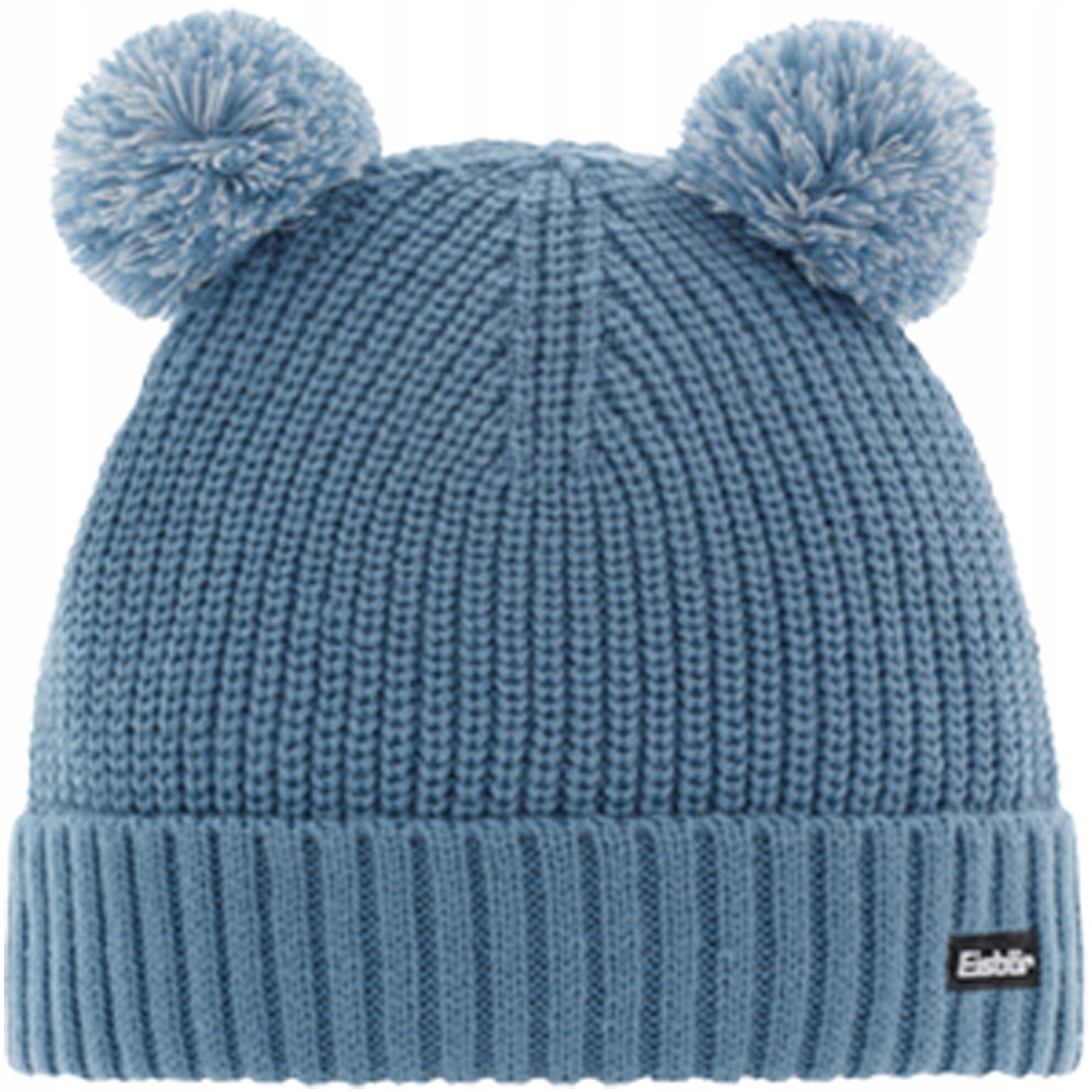 Czapka dziecięca Eisbar Ponti Pompon Mü kids 234