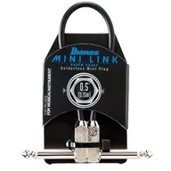 Gitary elektryczne - Ibanez PA0105 przewód instrumentalny gitarowy 15cm kątowy/kątowy - miniaturka - grafika 1