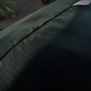 Hamak TigerWood Ważka V2 zielony - Survival - akcesoria - miniaturka - grafika 7