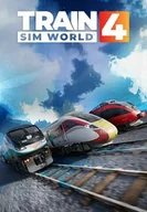 Gry PC Cyfrowe - Train Sim World 4 (PC) klucz Steam - miniaturka - grafika 1