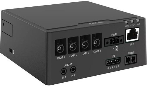 AXIS F9104-B MK II MAIN UNIT