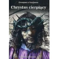 Religia i religioznawstwo - Chrystus cierpiący - miniaturka - grafika 1