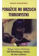 Felietony i reportaże - Pokażcie mi brzuch terrorystki - miniaturka - grafika 1
