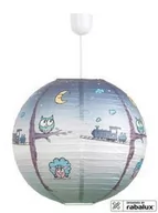 Lampy sufitowe - Rabalux 4631 Shepherd 4631 - miniaturka - grafika 1