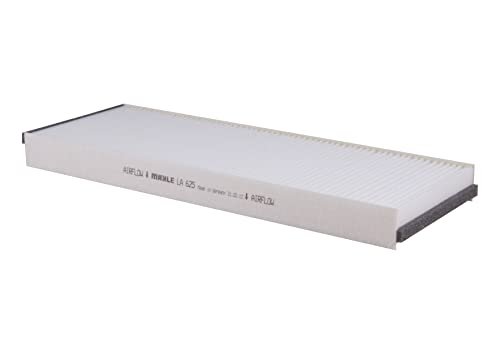 Knecht Filtr wentylacja przestrzeni pasażerskiej LA 625