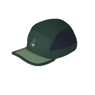 Czapki i chusty sportowe męskie - CIELE czapka biegowa ALZCap SC C Plus spruce - miniaturka - grafika 1