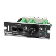 Baterie do zasilaczy awaryjnych UPS - APC AP9614 akcesorium do zasilaczy UPS - miniaturka - grafika 1