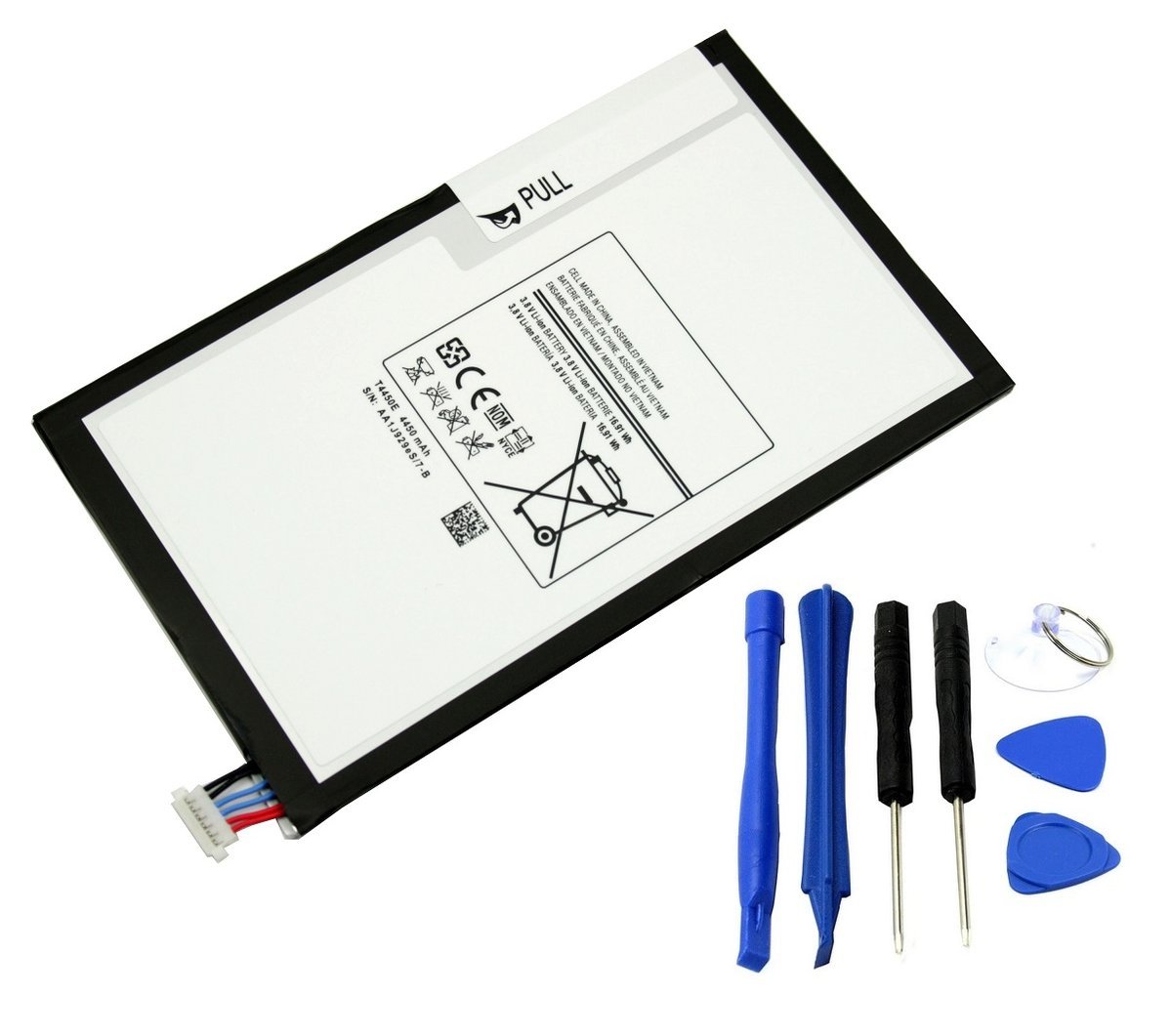 Bateria Samsung Do Galaxy Tab 3 T310 T311 + Narz