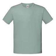 Odzież sportowa dziecięca - Koszulka Dziecięca/dziecięca Iconic 150 Plain T-shirt - miniaturka - grafika 1