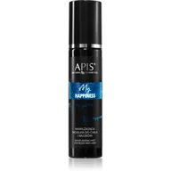 Wody i perfumy damskie - Apis Natural Cosmetics My Happiness mgiełka nawilżająca do ciała i włosów 150 ml - miniaturka - grafika 1