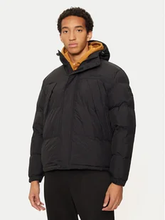 Timberland Kurtka zimowa TB0A62670011 Czarny Regular Fit - Kurtki męskie - miniaturka - grafika 1