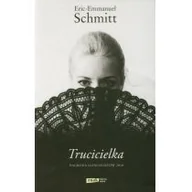 Proza obcojęzyczna - Znak Trucicielka - Eric-Emmanuel Schmitt - miniaturka - grafika 1