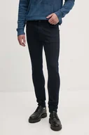 Spodnie męskie - Pepe Jeans jeansy TAPERED JEANS męskie PM207390DP9 - miniaturka - grafika 1