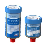 Chemia warsztatowa - Lhmt68 Skf Olej Łańcuchowy 125Ml (Smarownica Lagd 125/Hmt68) - miniaturka - grafika 1