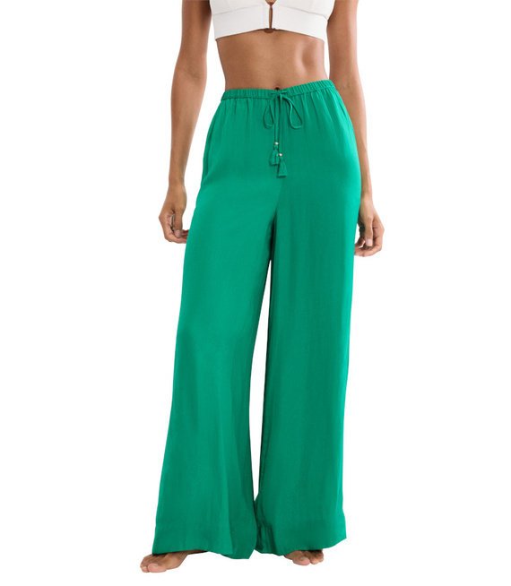 Spodnie damskie Triumph Summer Satin Trousers-40