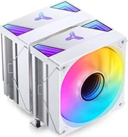 Chłodzenie procesora - Chłodzenie CPU Jonsbo Jonsbo CR-3000 Chłodzenie Procesora, ARGB - Biały - miniaturka - grafika 1