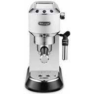 Ekspresy do kawy - DeLonghi Dedica Style EC685.W - miniaturka - grafika 1