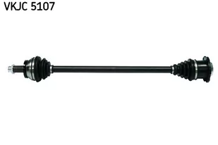 Wał napędowy SKF Vkjc 5107 - Układ napędowy - akcesoria - miniaturka - grafika 1