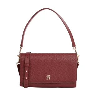 Tommy Hilfiger Torebka na ramię - Torebki damskie - miniaturka - grafika 1