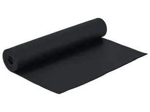 CRIVIT Mata do jogi (Czarny) - Maty do jogi - miniaturka - grafika 1