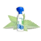 Meble i wyposażenie gabinetów medycznych - SCHOTHELT SP. Z O.O. SP. K. Tlen Oxywatt Mięta 95% aer.wziewny 0,5 l - miniaturka - grafika 1