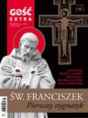 Czasopisma - Gość Extra - miniaturka - grafika 1