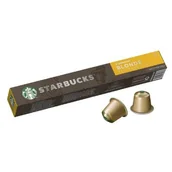 Kawa - Starbucks Starbucks Blonde Espresso Roast 7630477891738 - miniaturka - grafika 1