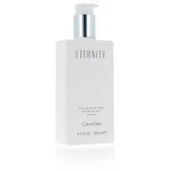 Balsamy i kremy do ciała - Calvin Klein Eternity blo 200ml - miniaturka - grafika 1